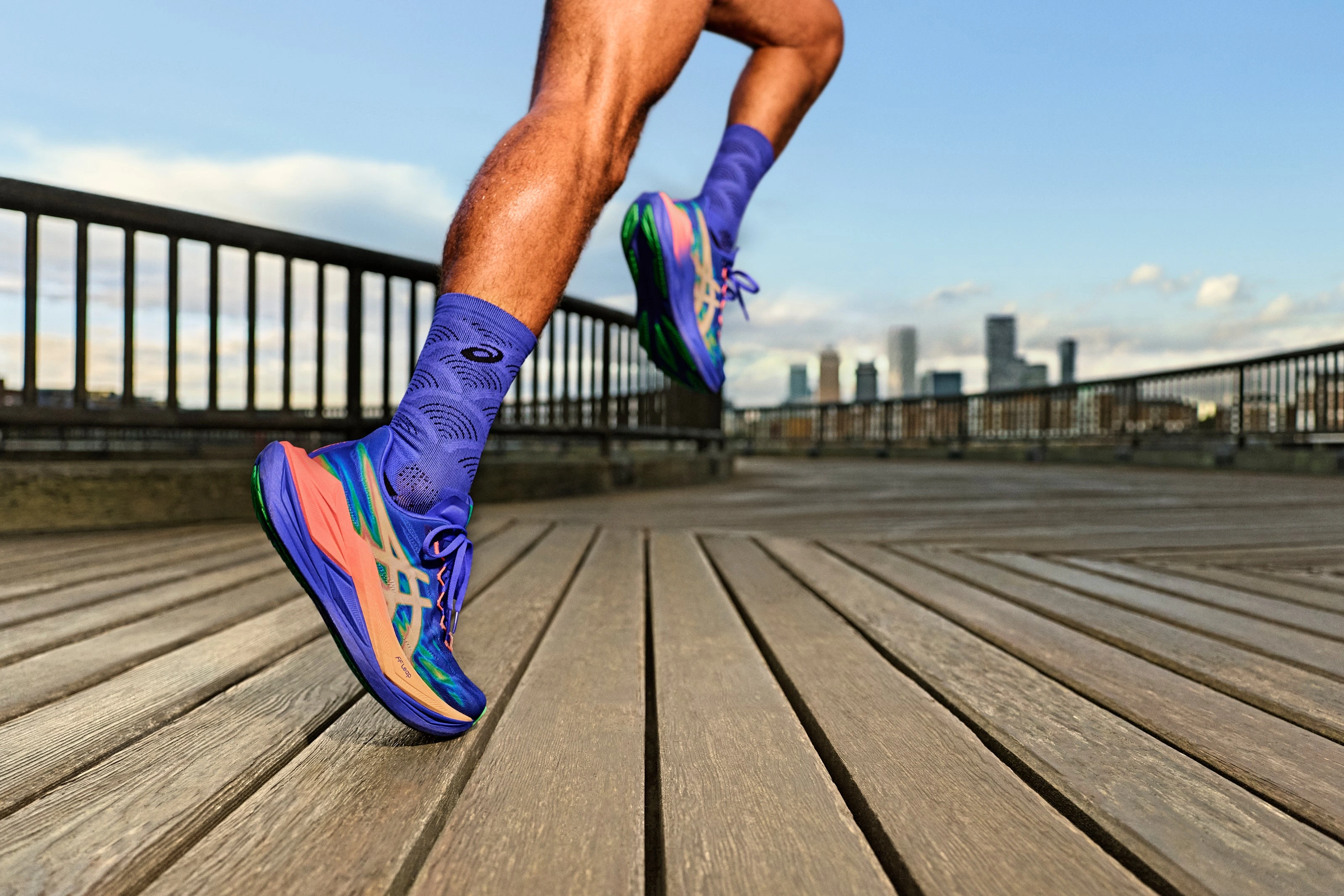 Lead the Pack with Frontrunners